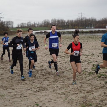 Lengkeekcross