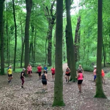 Start beginnerscursus hardlopen bij Voorne Atletiek